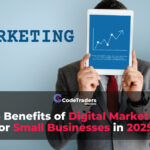 Benefits of Digital Marketing