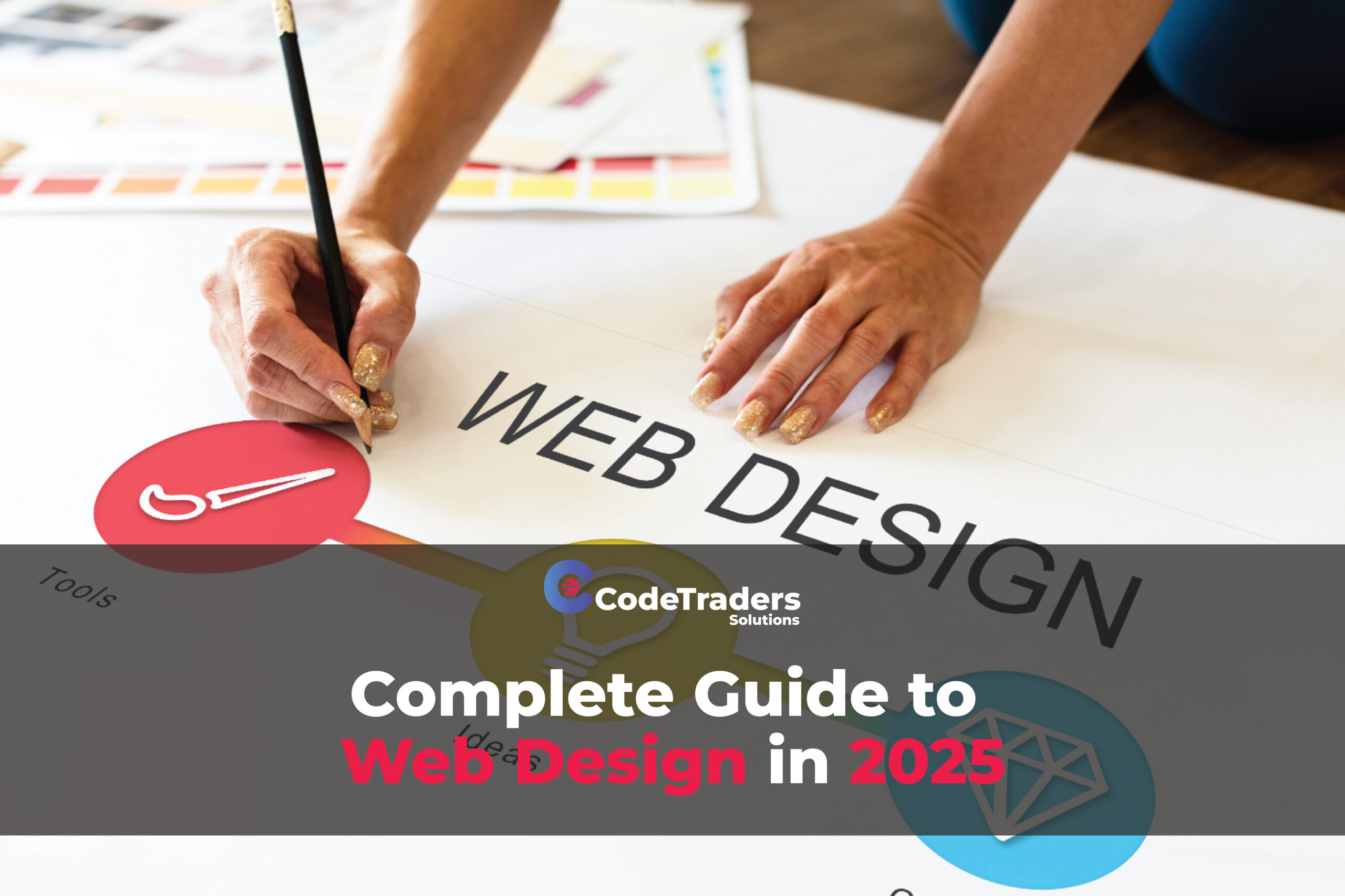 Complete Guide to Web Design