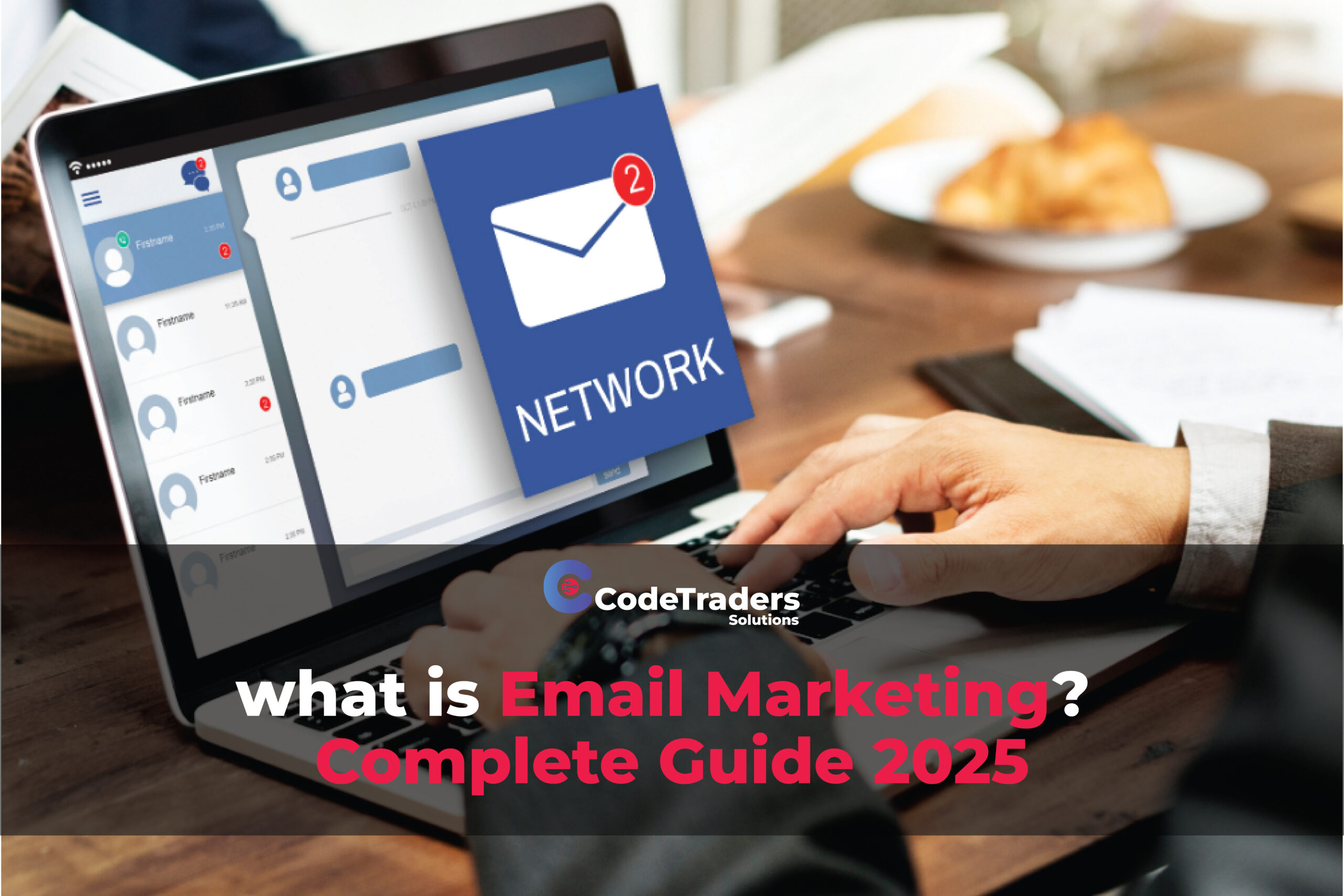 what is email marketing?