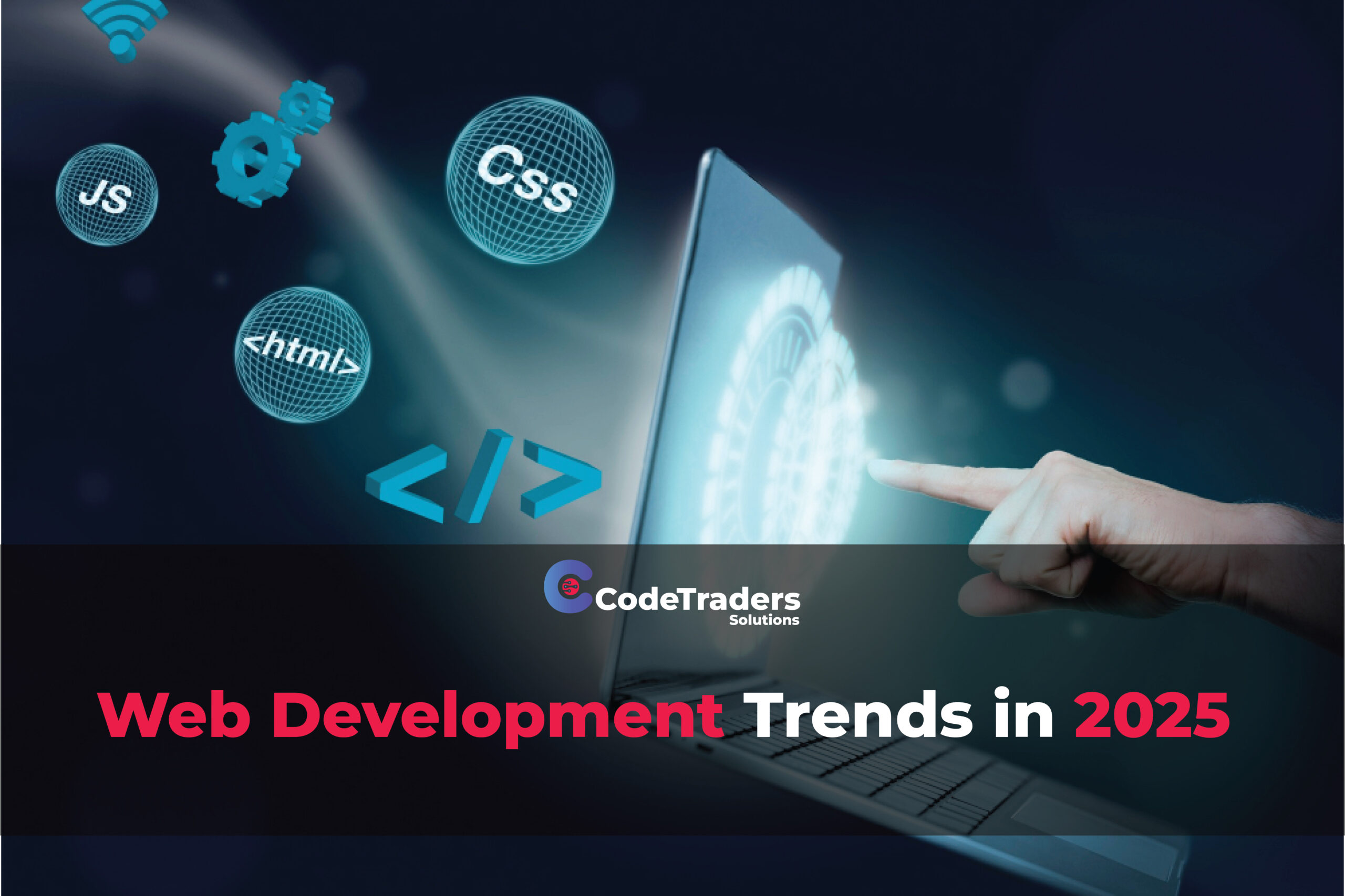 web development trends in 2025